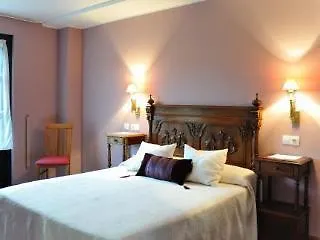 El Molin De Petra Hétvégi ház Valbucar