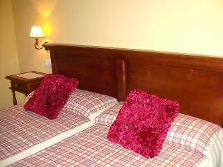 El Molin De Petra * Valbucar