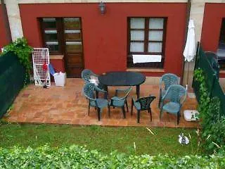 El Molin De Petra Valbucar