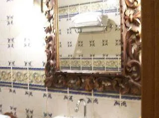 Hétvégi ház El Molin De Petra