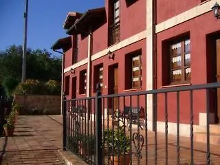 El Molin De Petra Hétvégi ház Valbucar