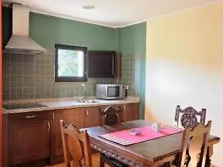 El Molin De Petra Hétvégi ház