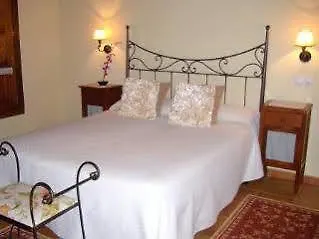 El Molin De Petra * Valbucar